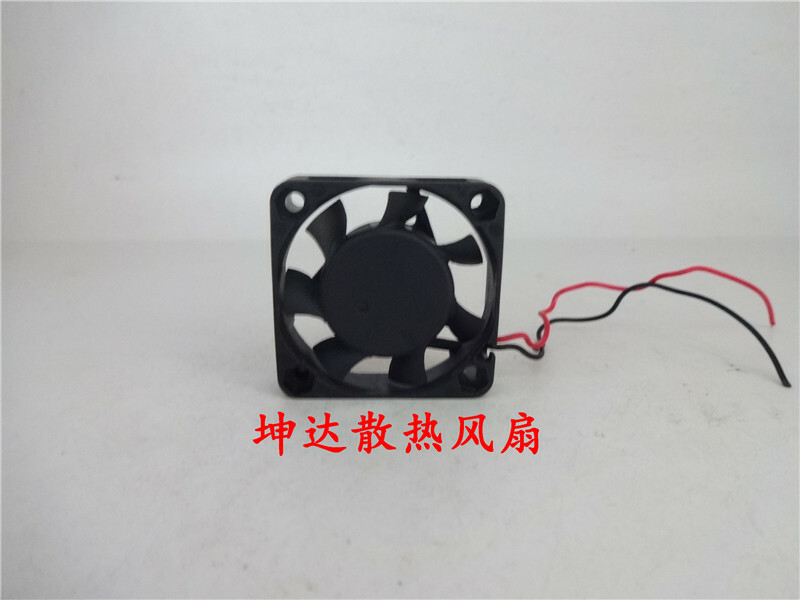 1pcs Delta EFB0412HHA 4cm 4010 12V 0.15A cpu case mute cooling fan