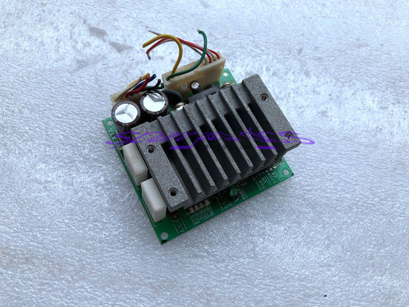 1PC USED VEXTA CSD2112-P Stepping driver