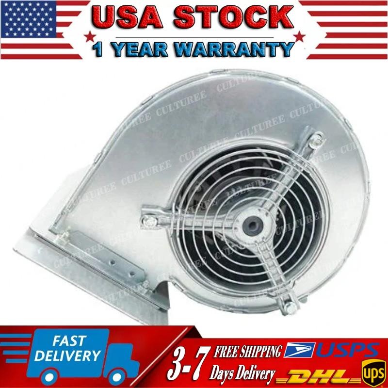 1PC D2D160-CE02-11 Inverter Fan 230V 700W D2D160CE0211 New US Free TAX #