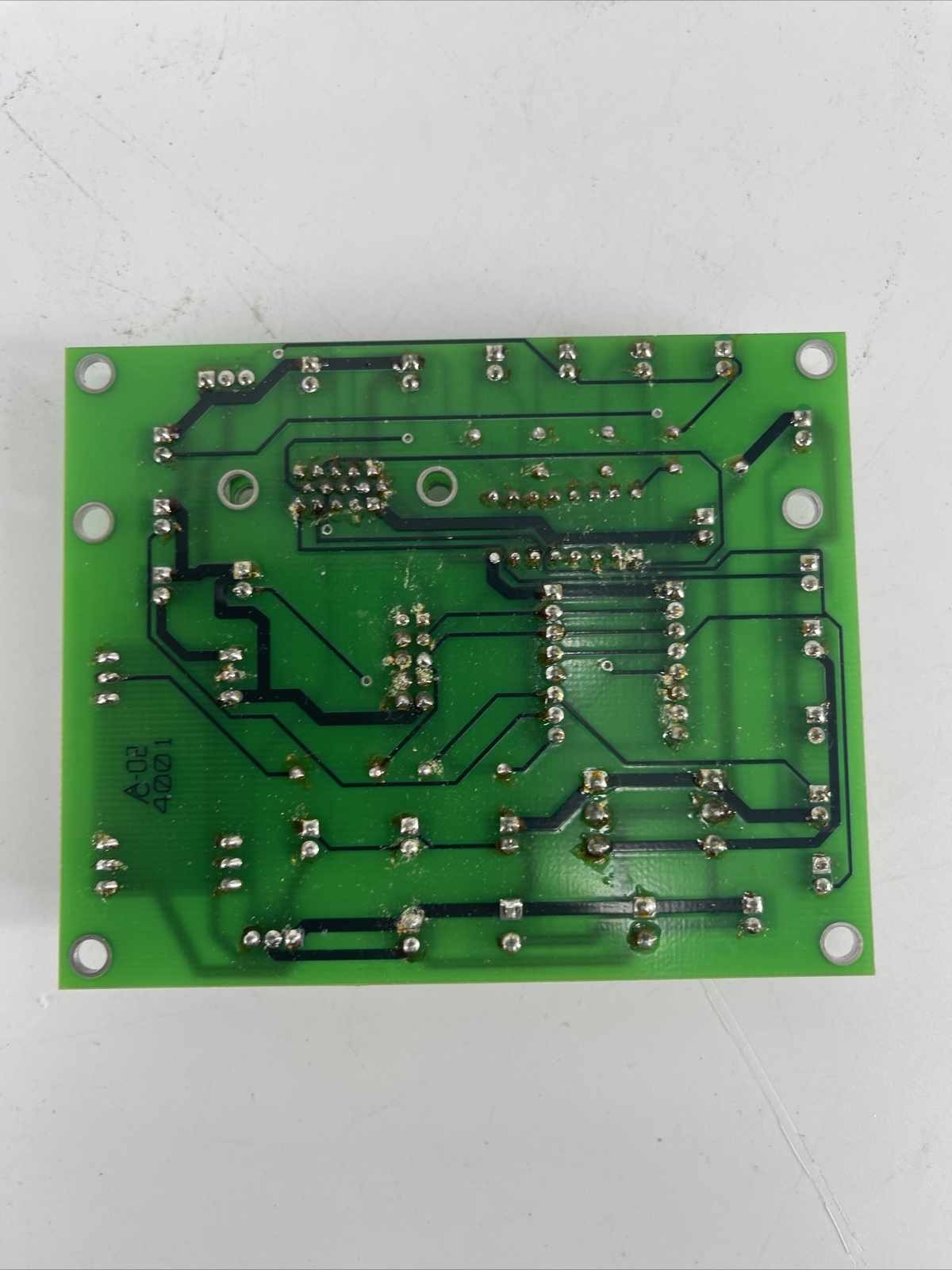Polytron Devices TWA3-24-12 501AMP DC/DC Converter PLC Controller
