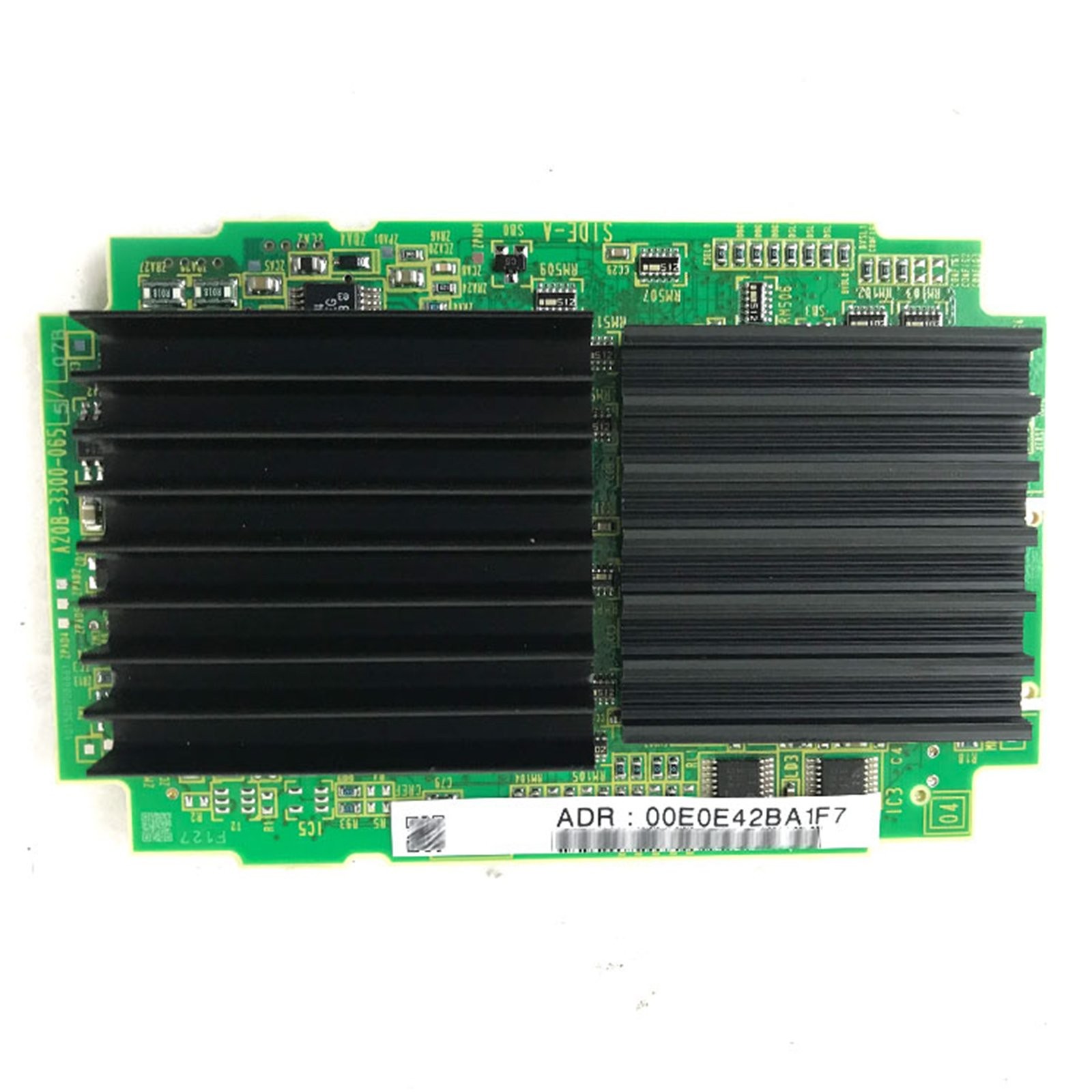 For Fanuc A20B-3300-0655 Circuit Board New