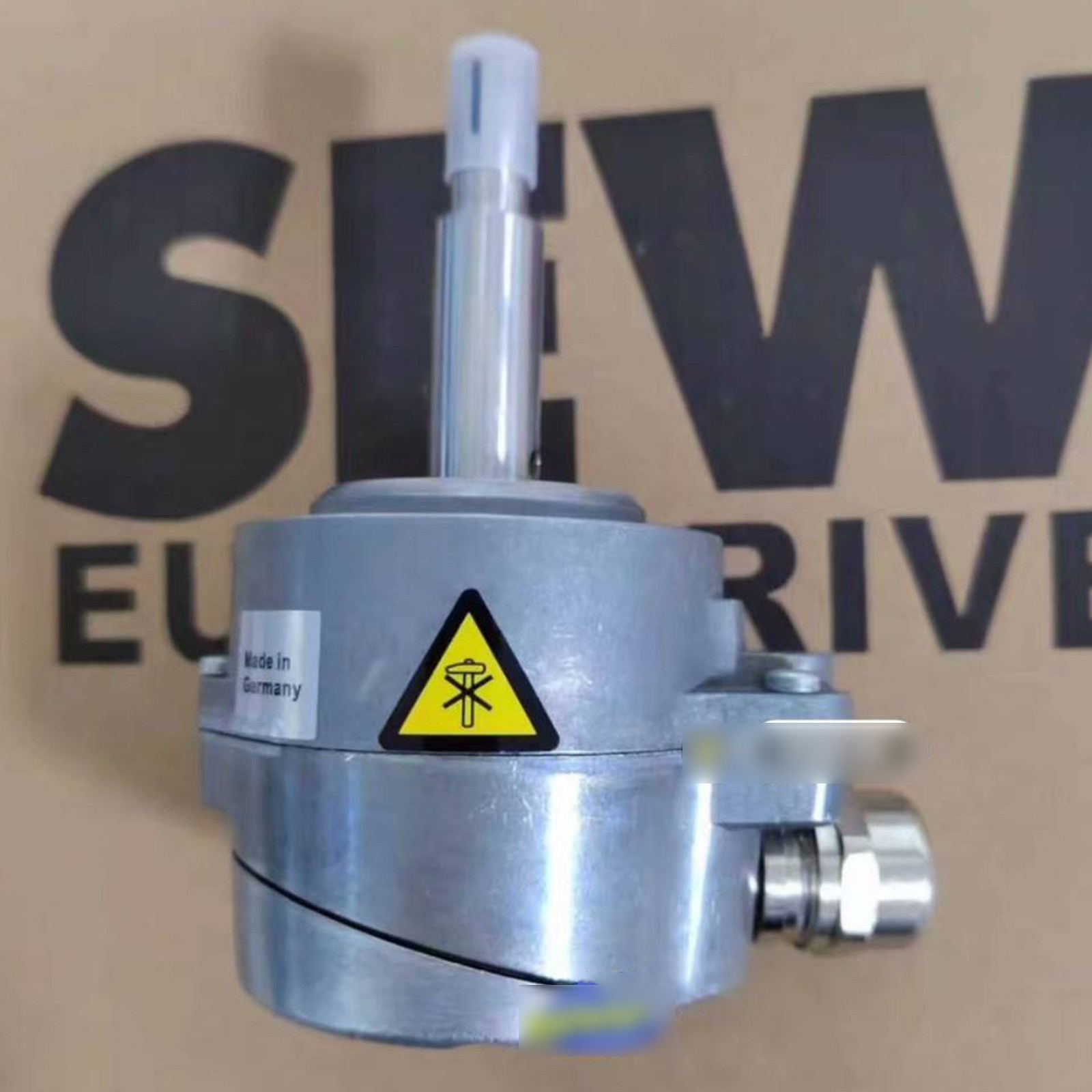 NEW one Baumer Encoder OG72 DN 1024R 0G72DN1024R ONE Year Warranty#SF