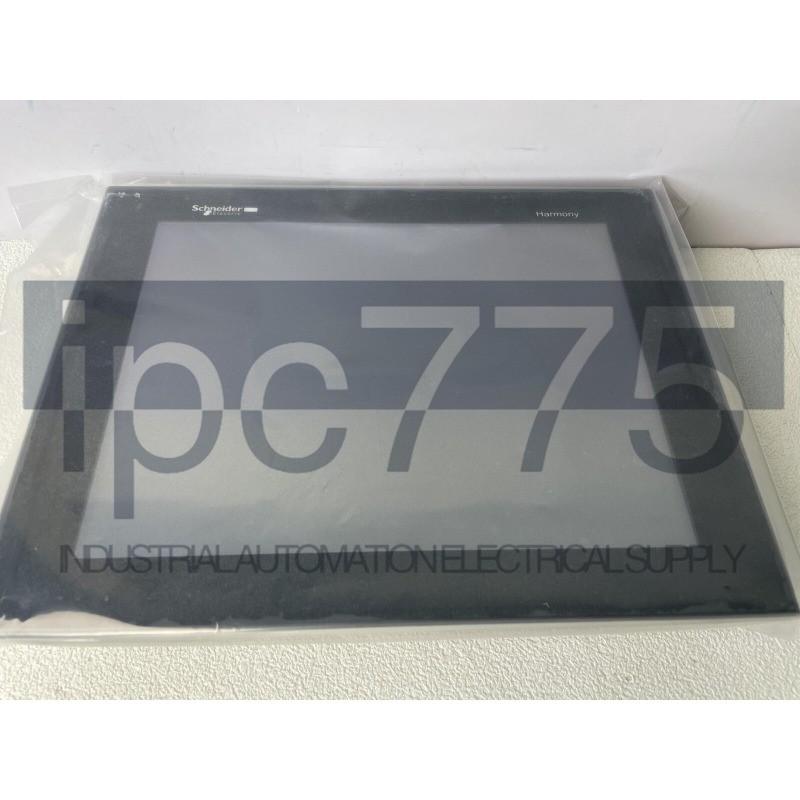 HMIGTO6310 1-piece Brand New Schneider Touch Screen with Box for Expedited Shipm