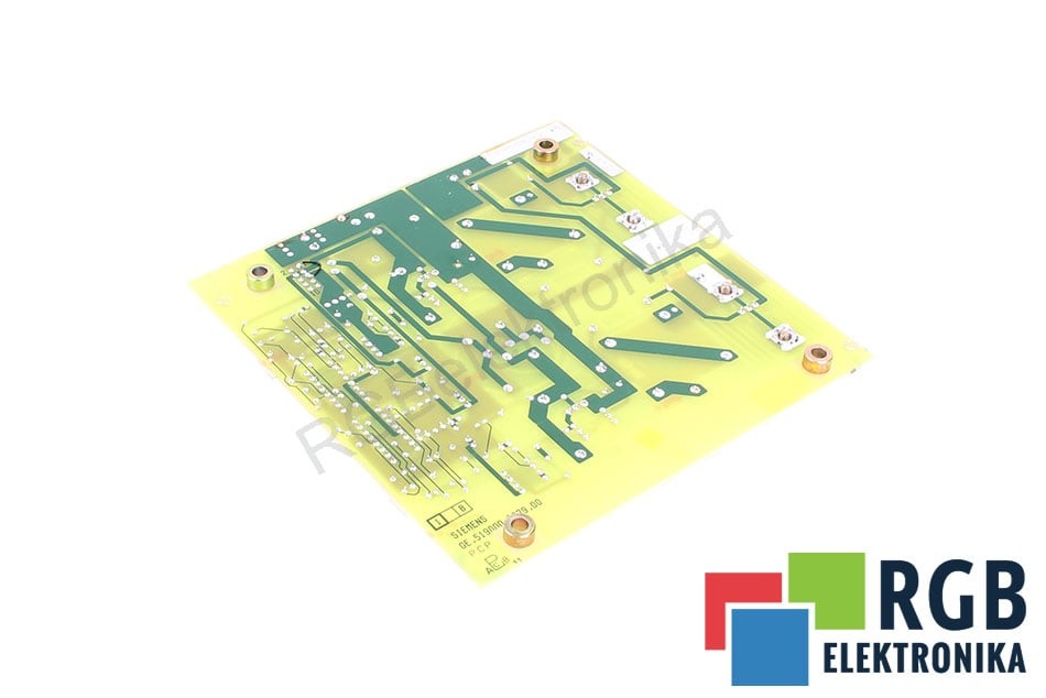GE.519008.9029.00 GE.519000.0079.00 SIEMENS – Refurbished – 24 Months Warranty