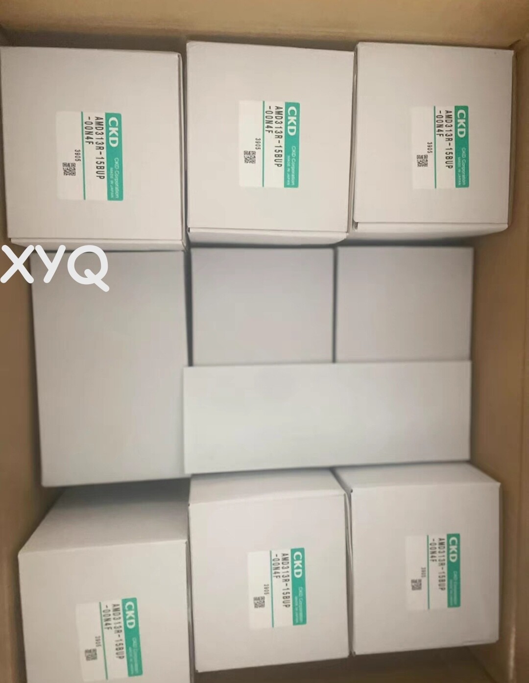 New AMD313R-15BUP-00N4F Pneumatic Valve Expedited Shipping