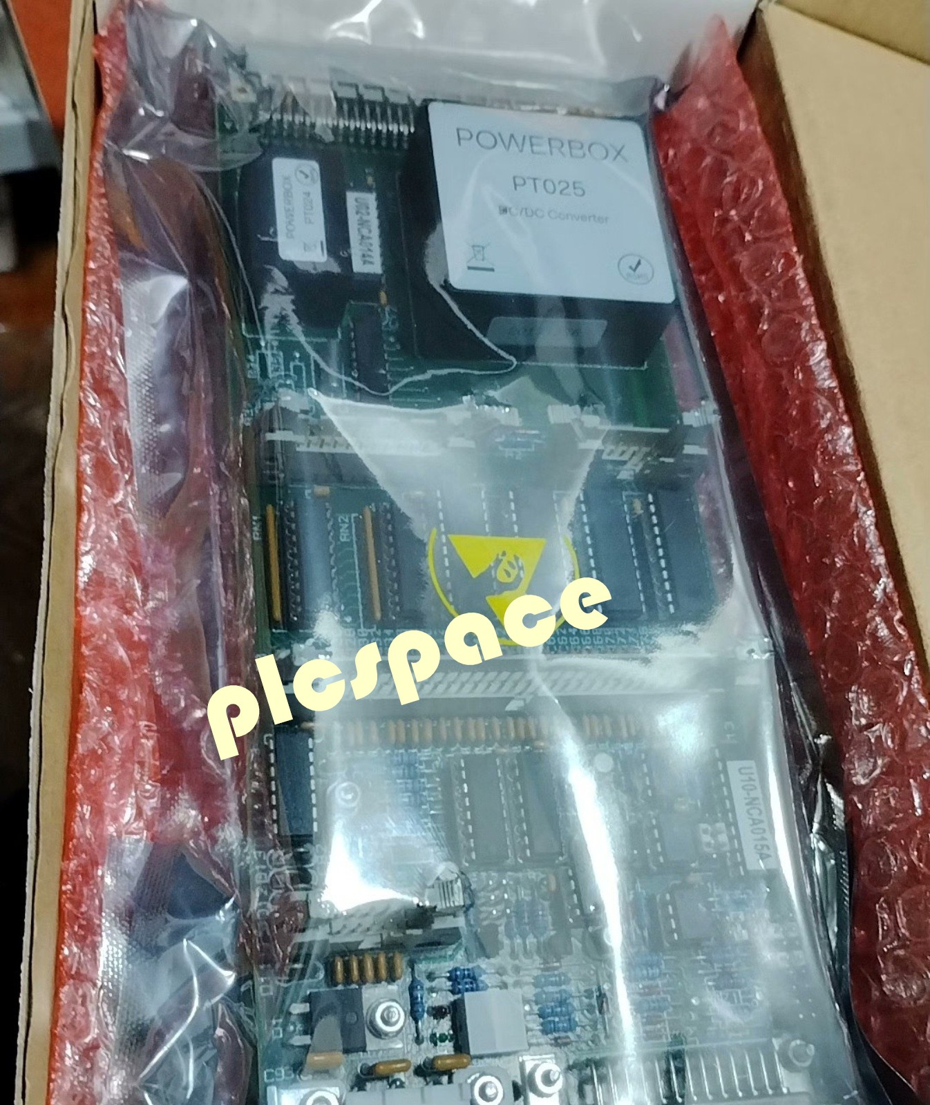 NA1E222.1 NA-1E222 Car Clock Board shipping (FedEx/DHL)
