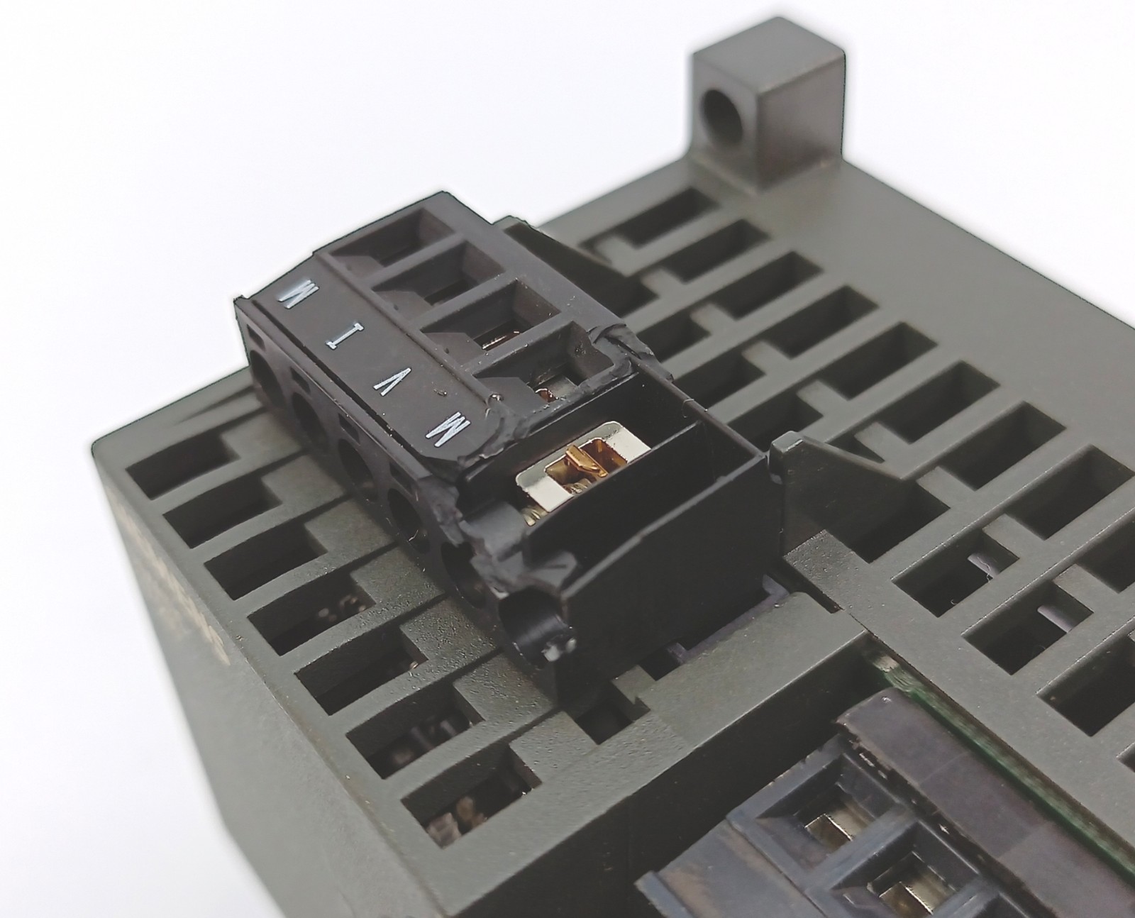 Siemens 6ES7214-2AD23-0XB0 SIMATIC S7-200 CPU 224XP Compact Unit