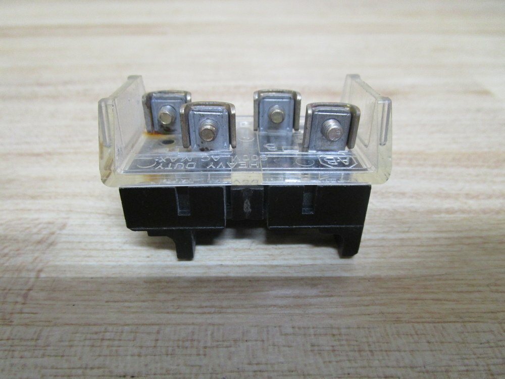 Allen Bradley 800T-XA Block 800TXA (Pack of 6)