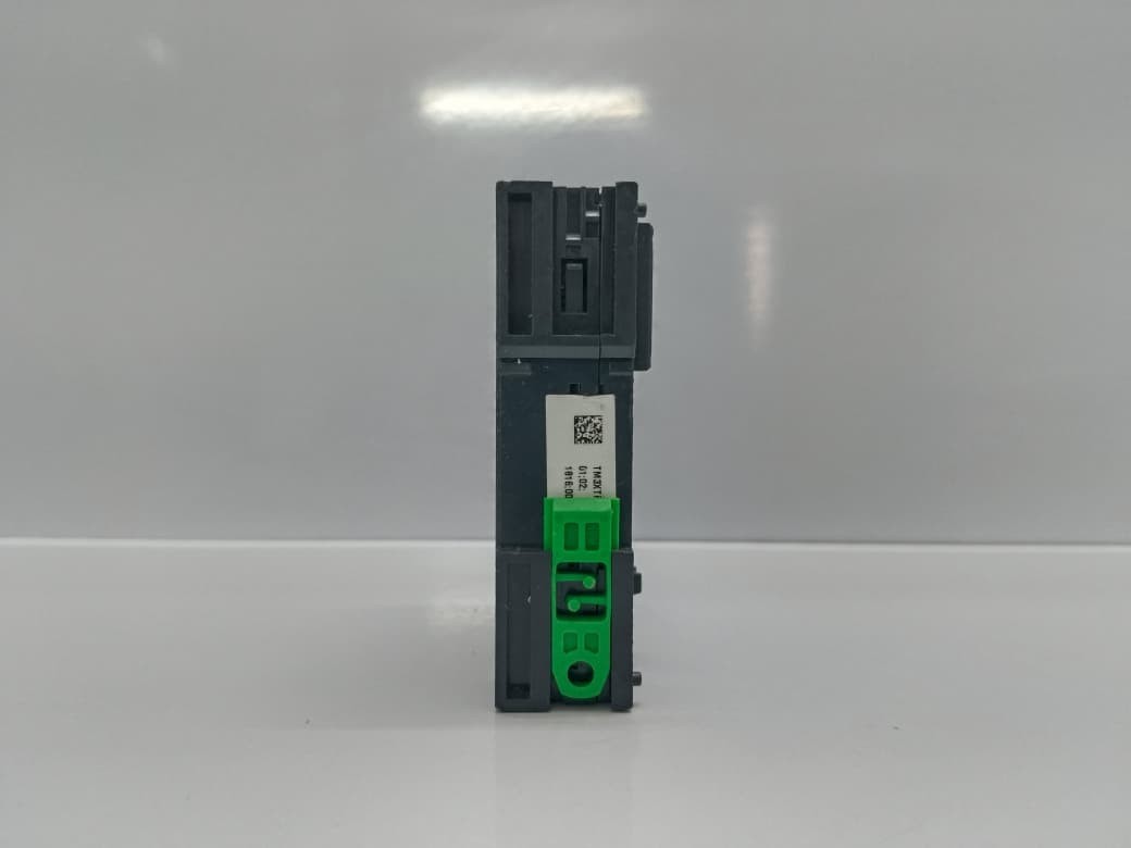 LOT OF 2 TM3XTRA1 Sending PLC Module Industry Programmable Controller Board