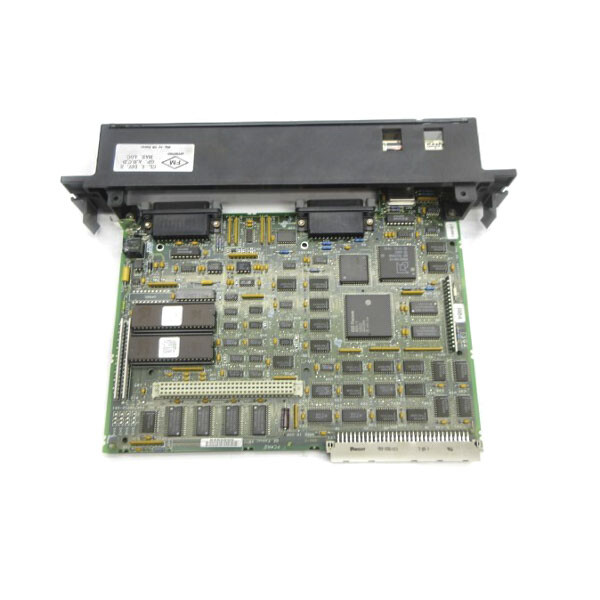FANUC IC697PCM711P UNMP