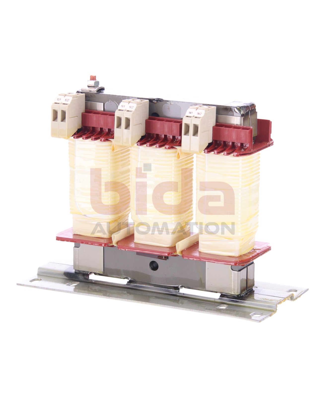 Siemens 6SE7021-8ES87-1FE0 / 6SE7 021-8ES87-1FE0 Masterdrives Output Choke 38