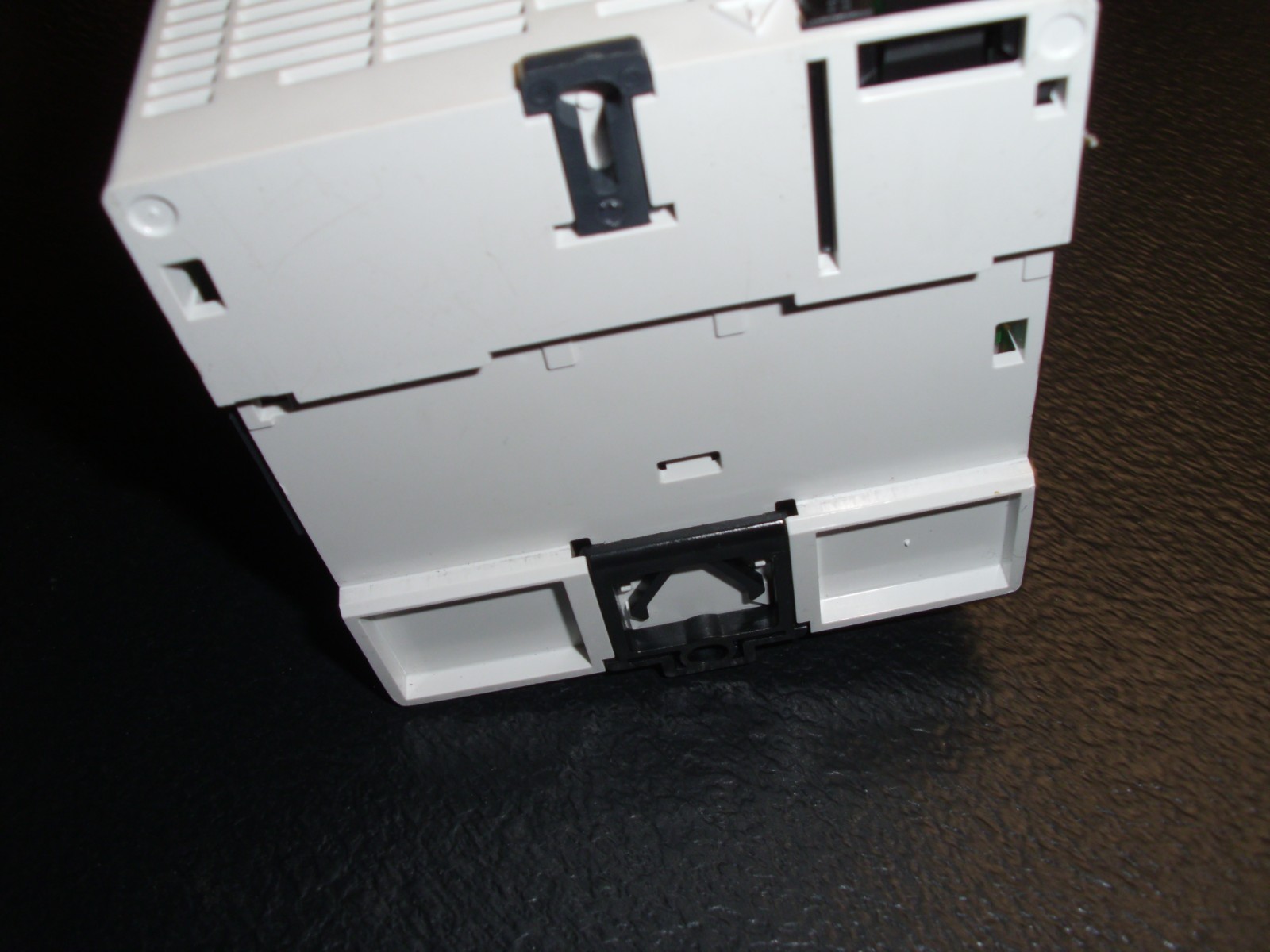 AUTOMATION DIRECT Click Plus PLC C2-02CPU-2 with C2-08D2-4VC & C2-14D2 Modules