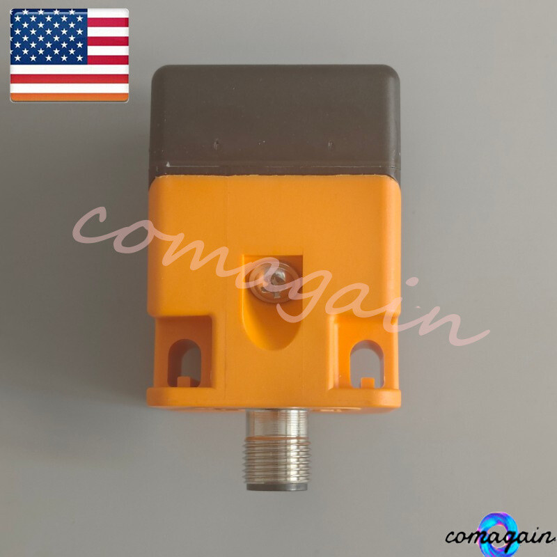 Sensor&Proximity Switch 10-36 VDC 20mm nf 250mA For IFM Brand new one IM5115