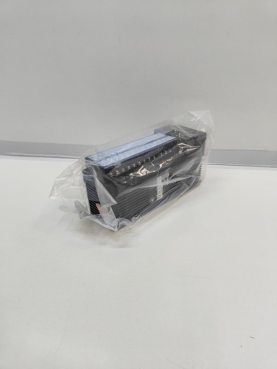 Mitsubishi Melsec AX81C Digital input local unit module , UK#77