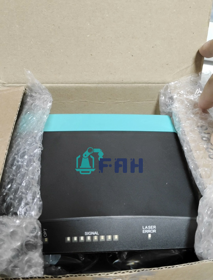LS682-DA-EN/F1 / optical communicator
