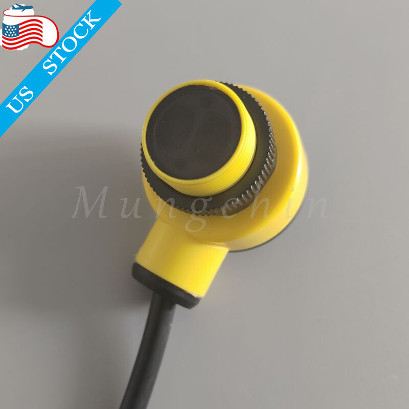 10-30VDC 100mA Photoelectric Switch Sensor For Allen Bradley 42EF-B1MPBE-F4