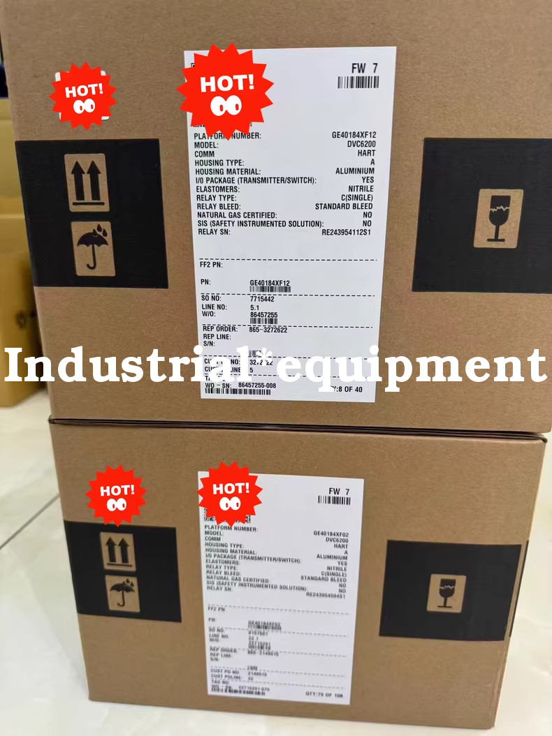 DVC6200HC valve positioner Single acting without DVC6200HC DVC6200HC