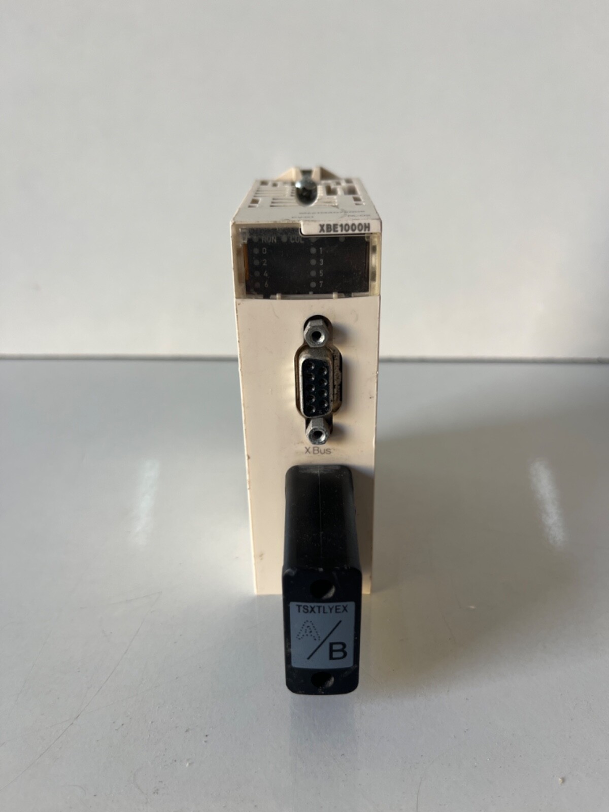 SCHNEIDER ELECTRIC BMXXBE1000H automation platform backplane expander