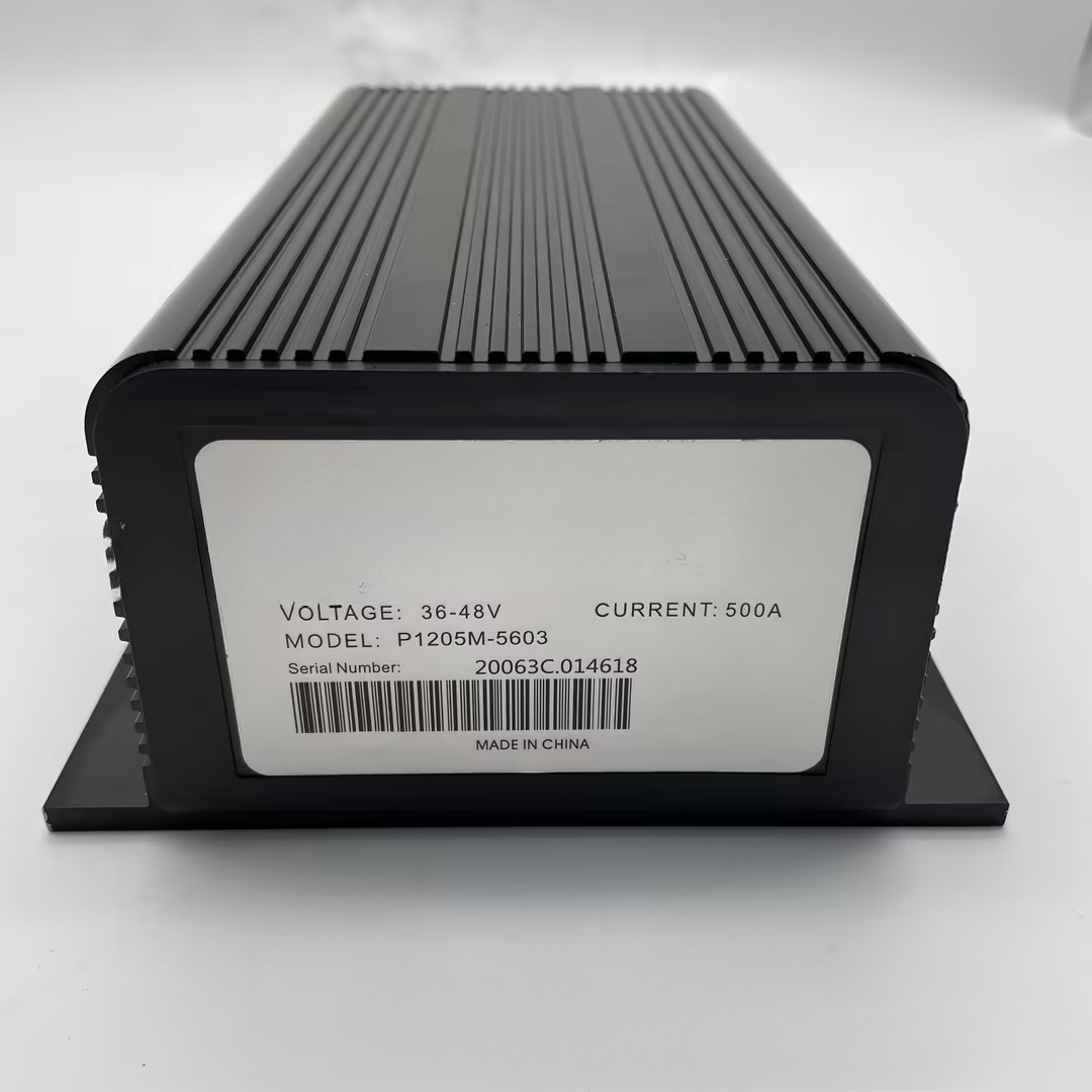 For 48V 500A Motor Controller Curtis EZGO Club Car Golf Cart 1205M-5603