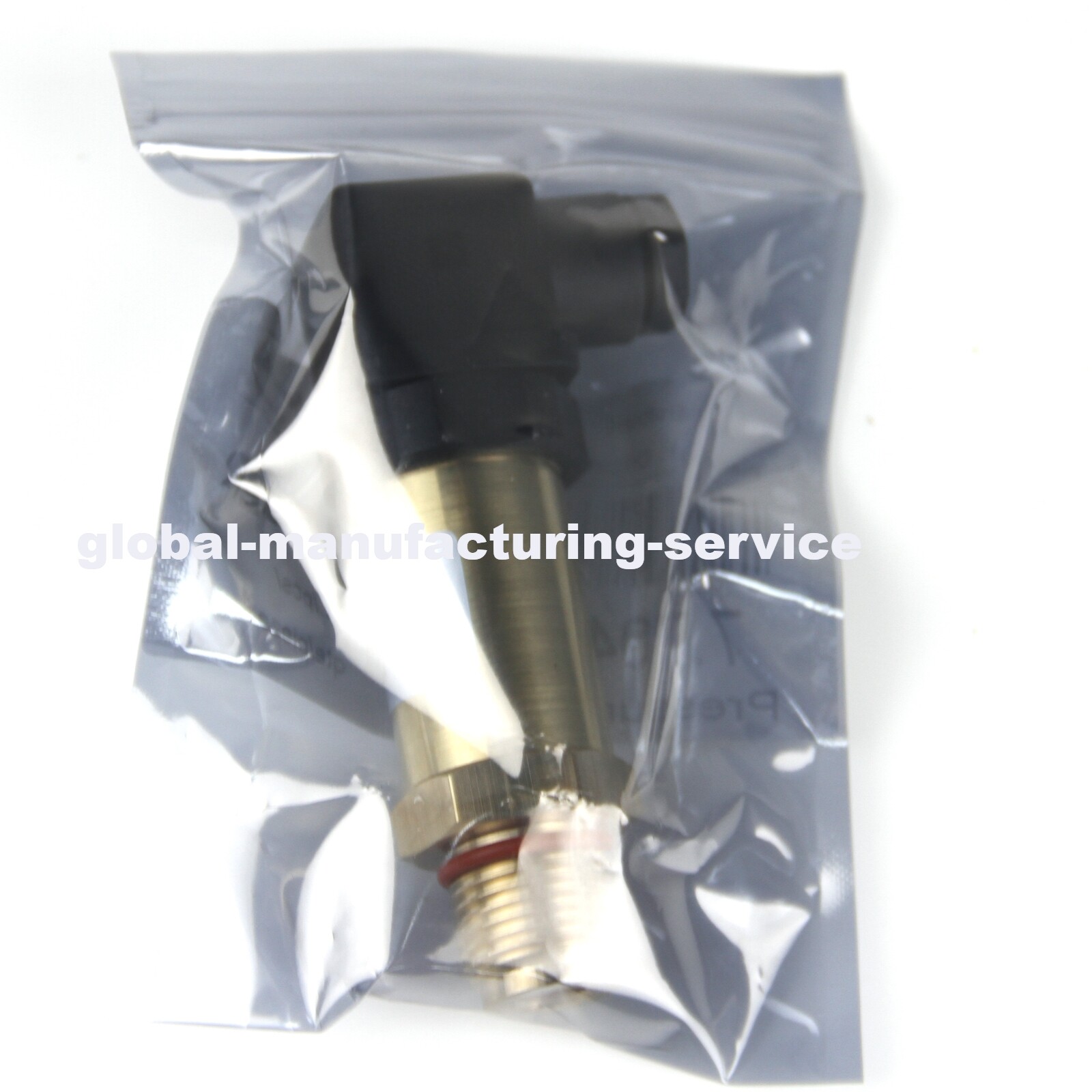 New In Box KAESER 7.7040.1 Pressure Sensor Transducer