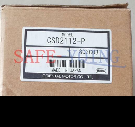 NEW 1PC VEXTA Stepping driver CSD2112-P