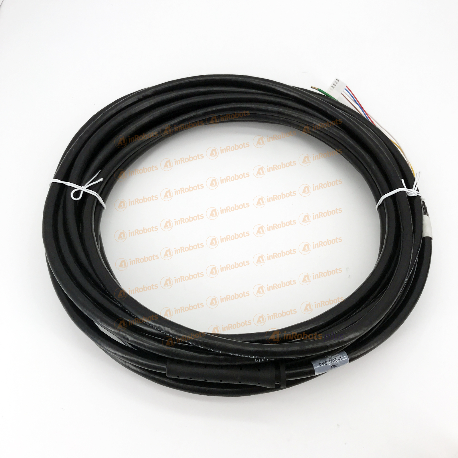 ABB 3HNE00188-1 3HNE00313-1 S4C+ Teach Pendant Cable 10m New