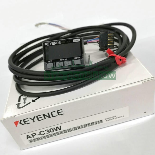 1pcs Brand New In Box For Keyence Brand new ones AP-C30W