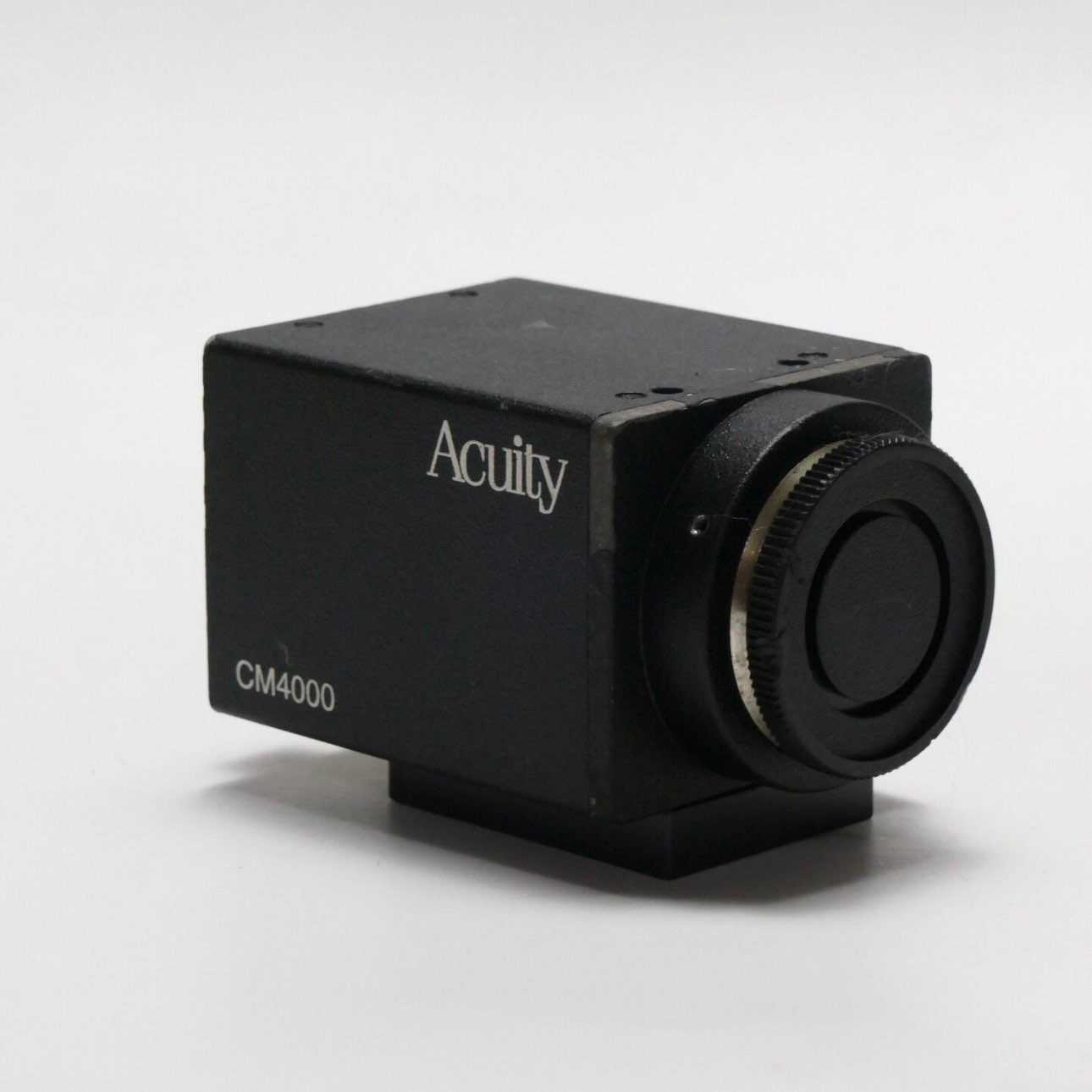 Used Acuity CM4000 Industrial Camera Lens