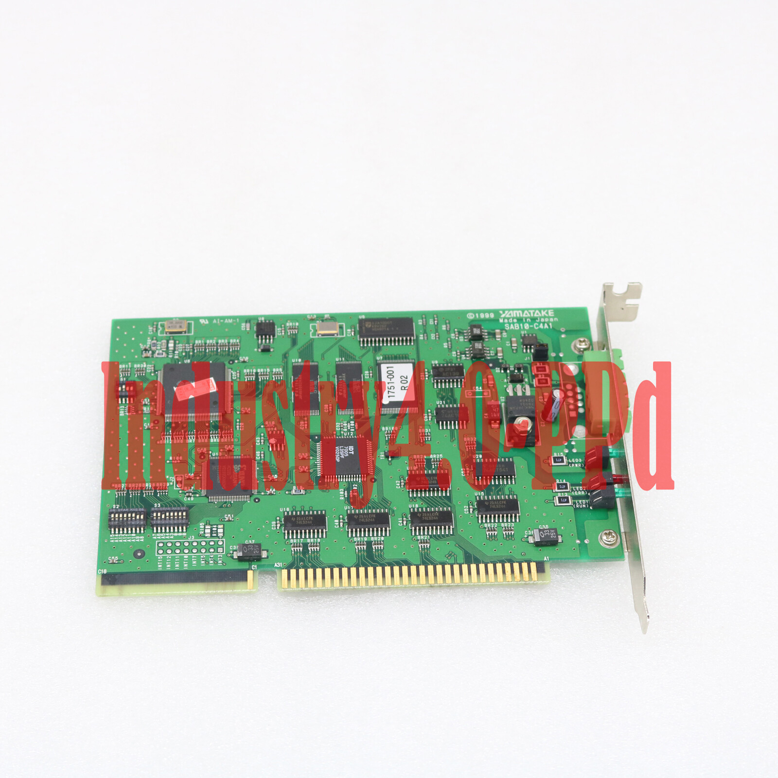 1PC Used SAB10-C4A1 SAB10-C4A1 Tested Good Condition#XR