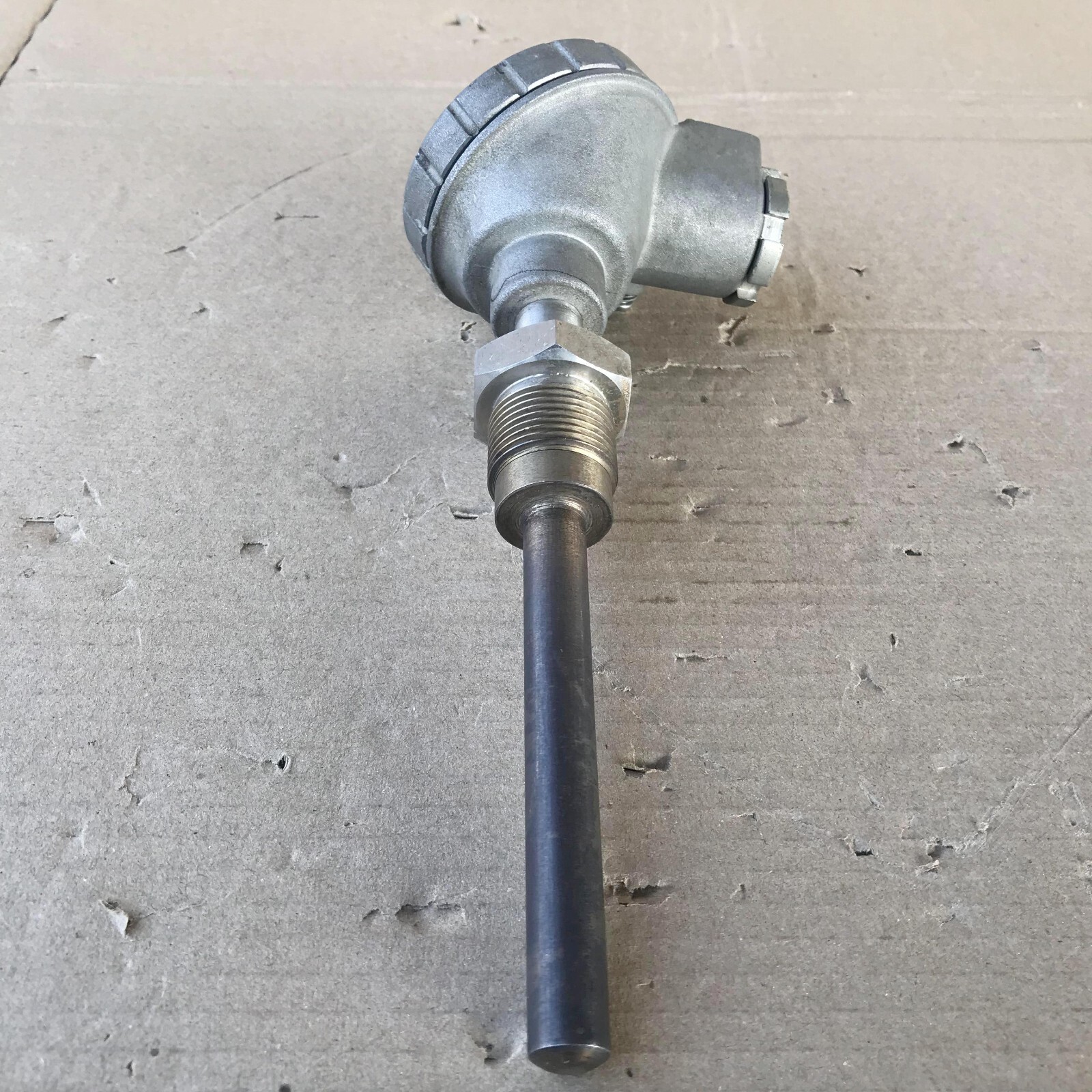 MEIYO PTR-SD RESISTANCE BULB 600C