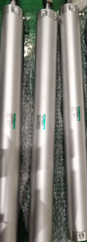 CKD cylinder SCM-00-50B-500 Stroke 500mm SCM-00-50B-500 Used