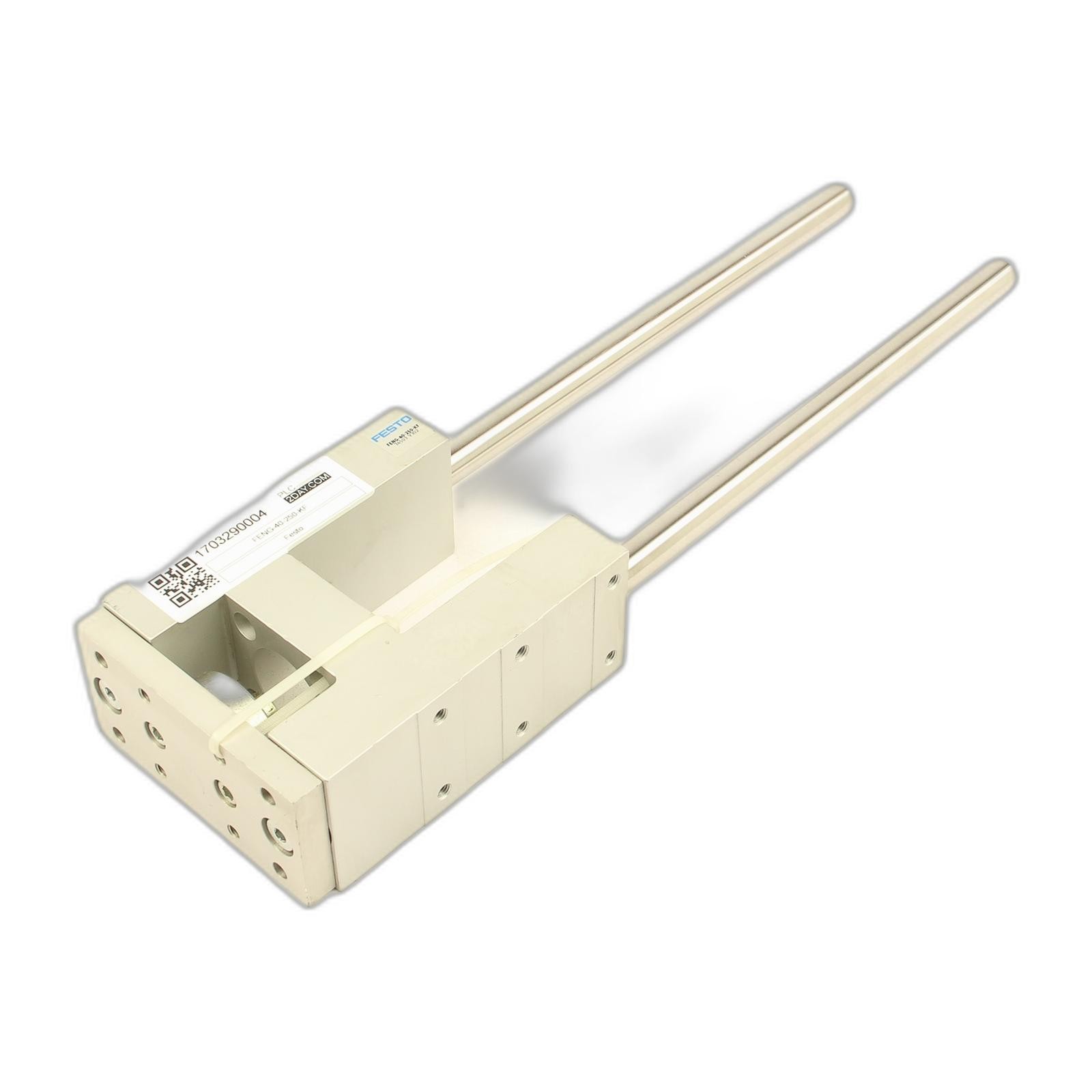FESTO FENG-40-250-KF 34503 Linear Guide Unit New in stock at PLC2DAY