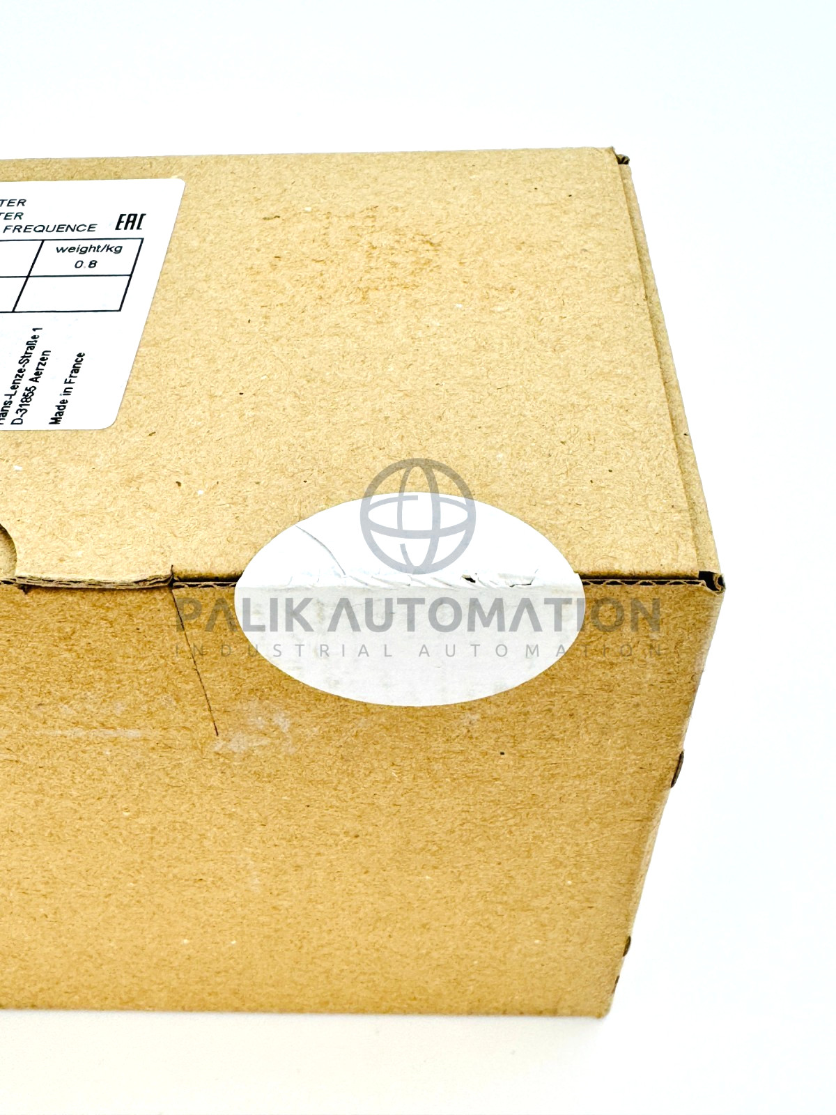 LENZE E82EV751K4C200 E82EV751_4C200 INVERTER 8200 SERIES 13564682 NEW SEALED