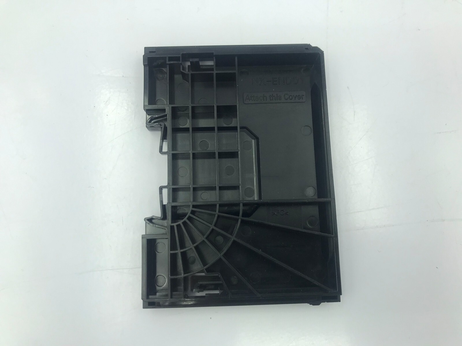 NX-END01 OMRON NX CONTROLLER END COVER