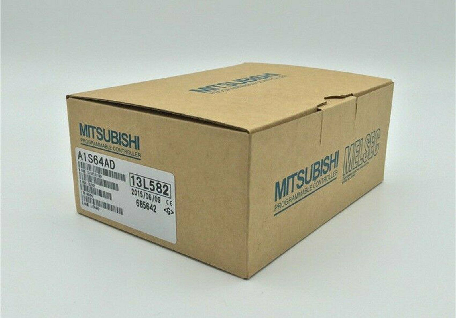 1PC A/D Converter Unit A1S 64AD A1S64AD Brand Mitsubishi New IN BOX#XR
