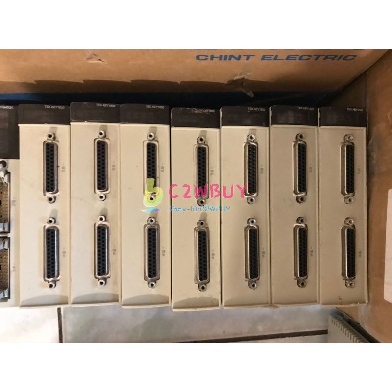 ONE TSXAEY414 TSXAEY800 TSXAEY810 Fedex DHL Ship [OTAw]