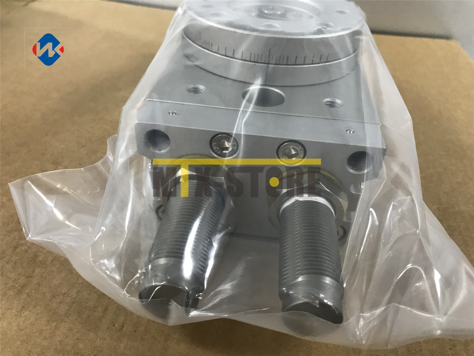 1PCS BRAND NEW SMC cylinder MSQB70R