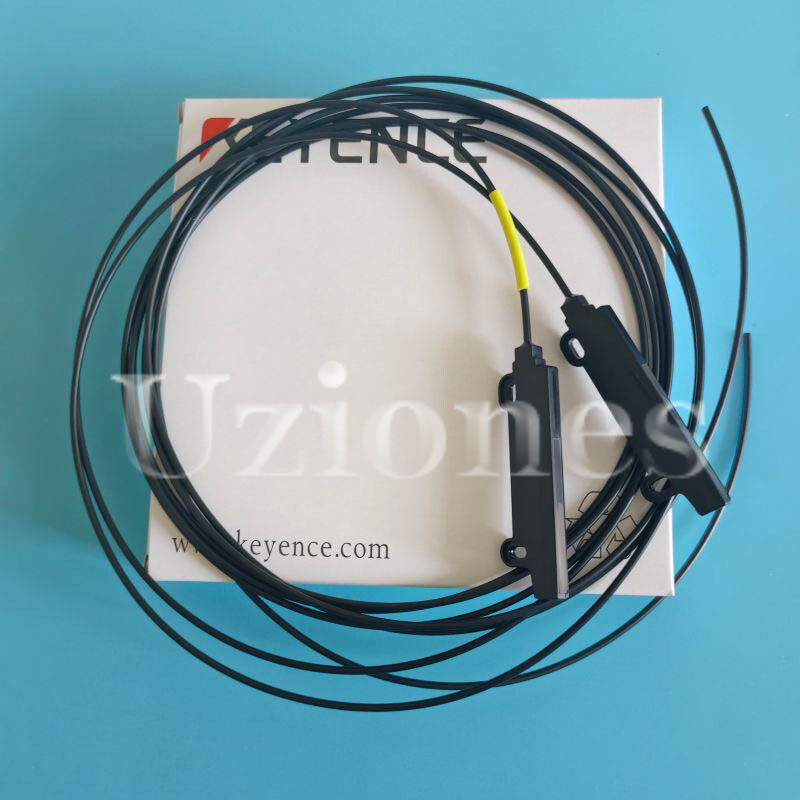 1PCS For Keyence FU-E40 Optical Transmissive Fiber Sensor FUE40 US Stock