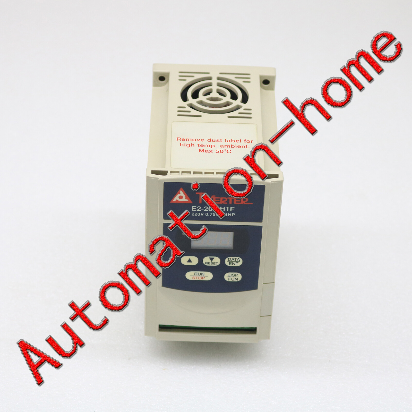 1PC NEW TECO INVERTER E2-201-H1F E2201H1F FREE SHIPPING#QW