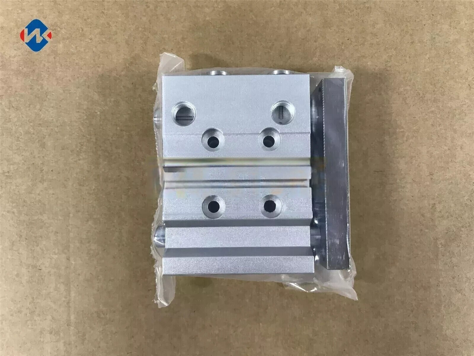 1PCS NEW BRAND SMC Cylinder MGPL20-25Z Free Delivery