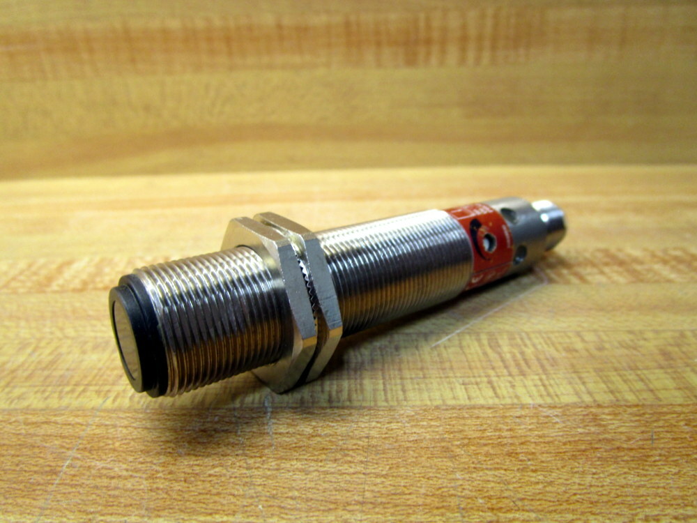 Telemecanique XU2-S18PP340D-R Photoelectric Sensor XU2S18PP340DR