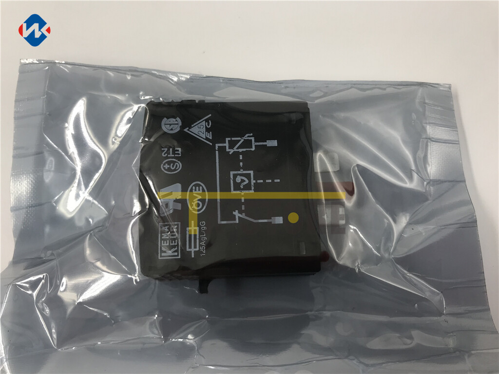 1PC Phoenix Surge Protection Connector VALMS 500 VAL-MS 500 ST ( 2807609 ) NEW