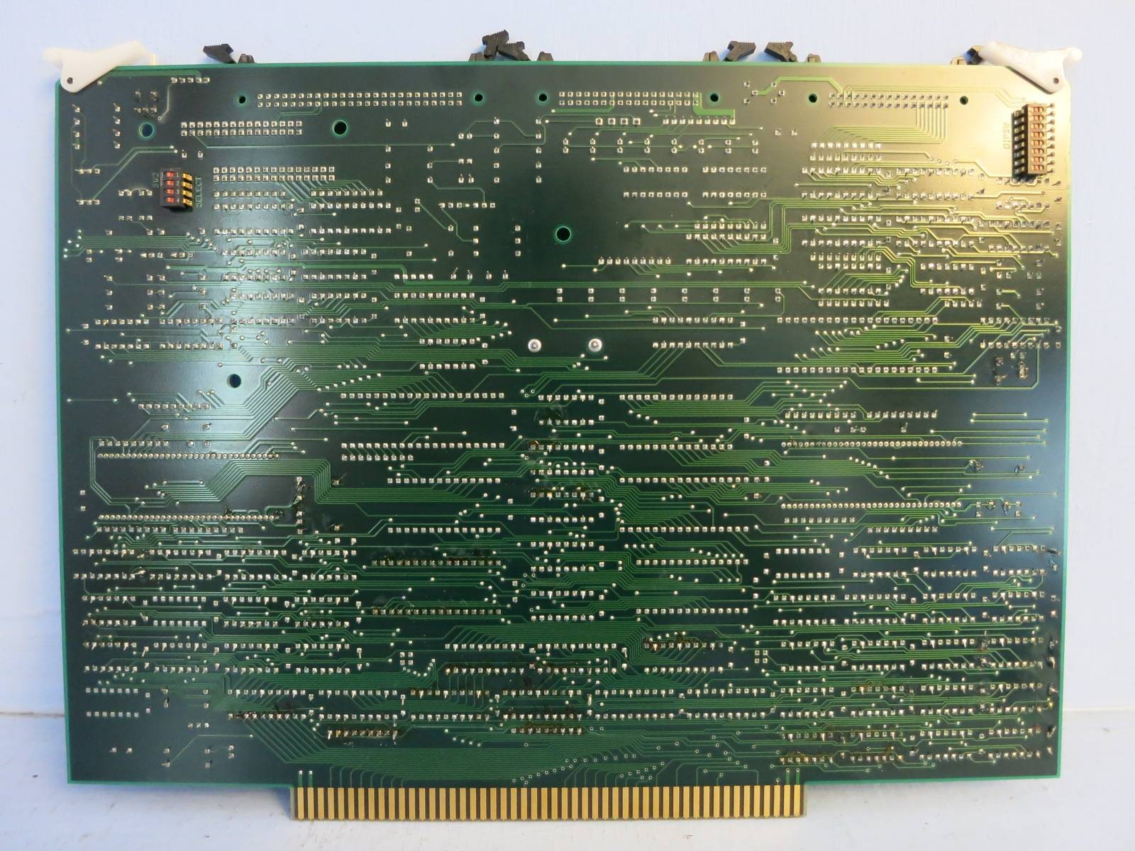 Murata MPU2 A41-41190-65 CPU Card PLC CPU-SC434 Toyo Circuit Board Processor