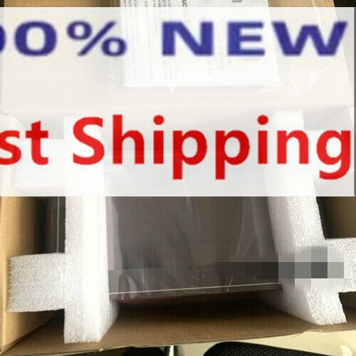 1PC compatible Delta DOP-110IS HMI Touch Screen DOP110IS Fast delivery