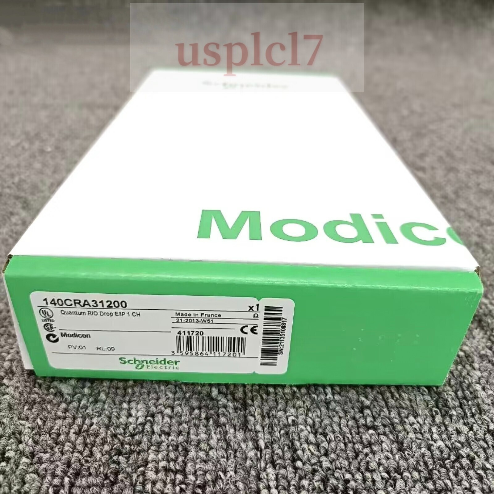 1PCS NEW IN BOX Orginal 140CRA31200 Fast Ship
