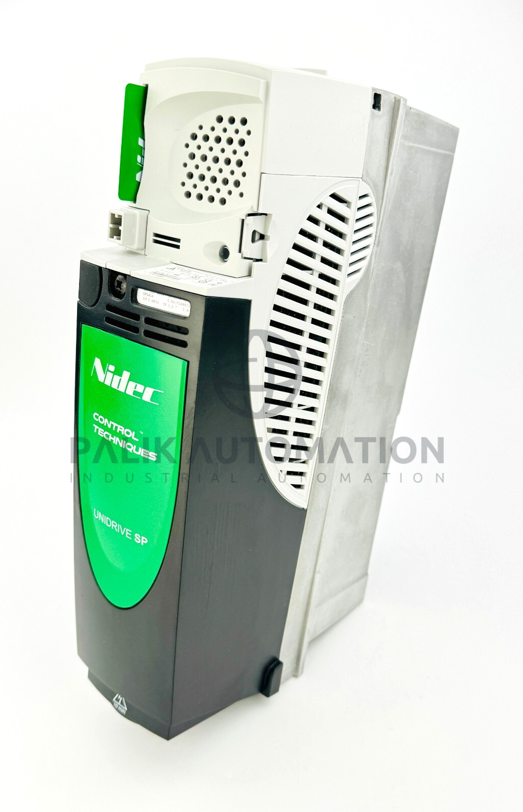 EMERSON Control Techniques SP1404 UNIDRIVE SP 2.2 /3.0 kW MADE IN UK NEW