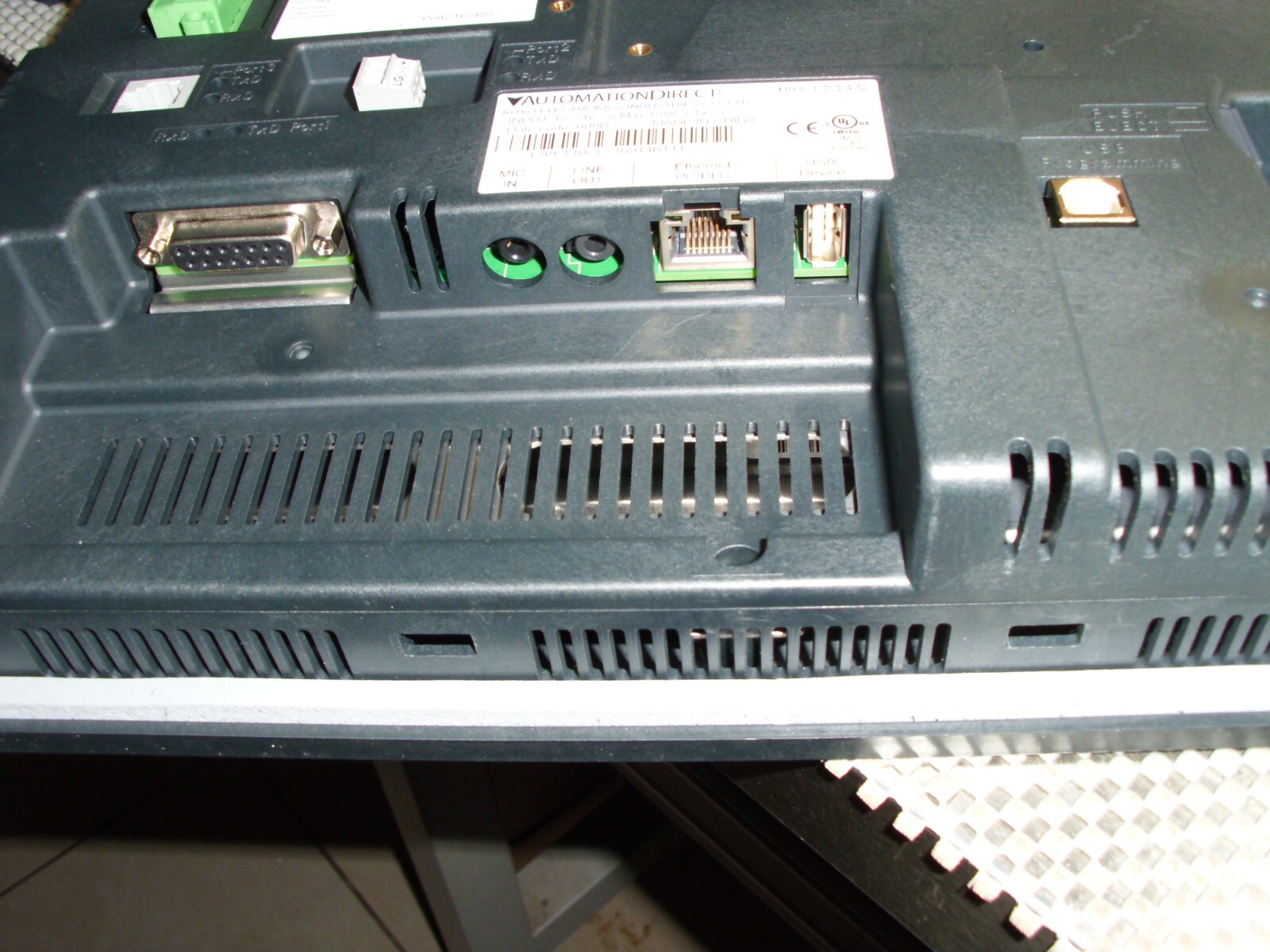 AUTOMATION DIRECT EA9-T10CL / EA9T10CL