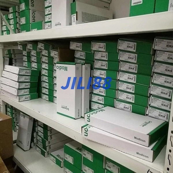 New Factory Sealed Schneider TM3DQ16T PLC Module Free Ship