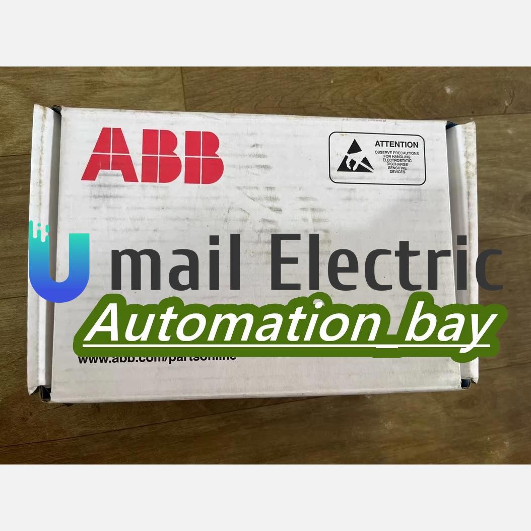 NMBA-01 ABB Adapter Module NMBA-01