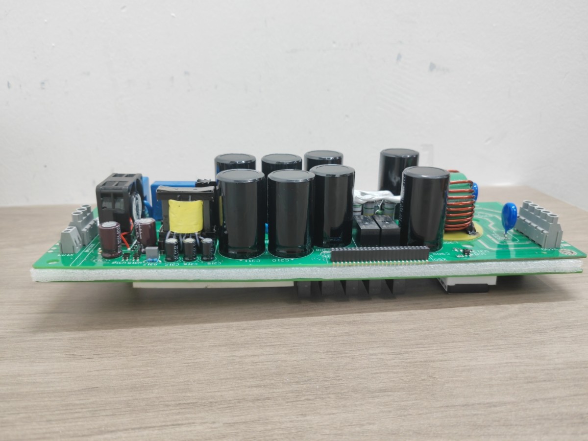 9326LP.5D 1PCS New LENZE board 9326LP.5D for EVS9326-ES 9326LP5D